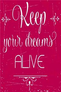Dream Journal Interpretation