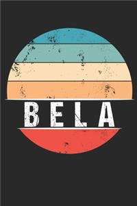 Bela