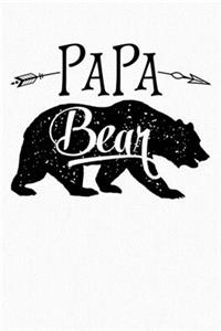 Papa Bear