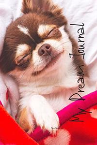 My Dream Journal -