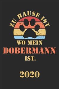 Dobermann 2020