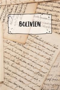 Bolivien