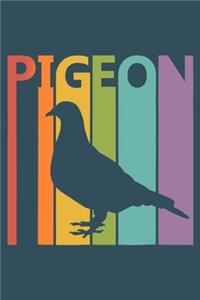 Pigeon