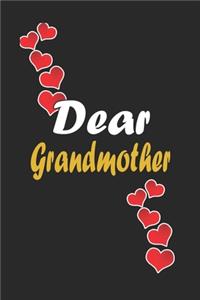 Dear Grandmother