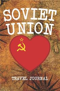 Soviet Union