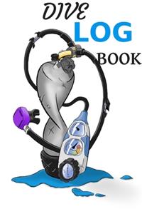Dive Log Book