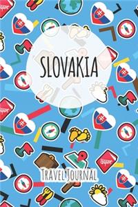Slovakia Travel Journal