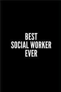 Best Social Worker