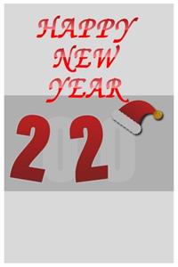 Happy New Year 2020