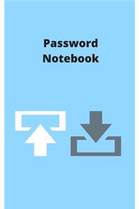 Password Notebook