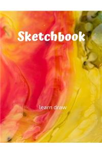 Sketchbook