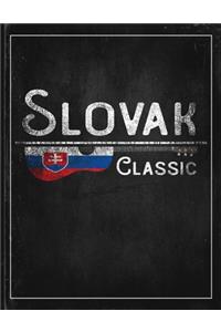 Slovak Classic