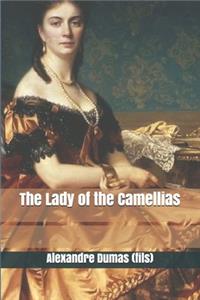 The Lady of the Camellias