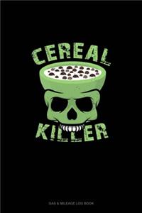 Cereal Killer