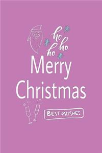 Merry Christmas