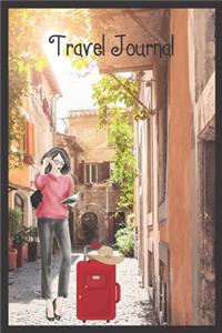 Travel Journal