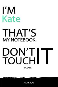 Kate