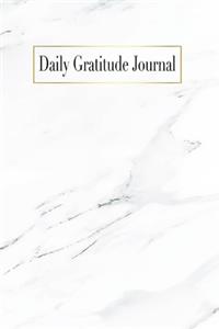 Daily Gratitude Journal