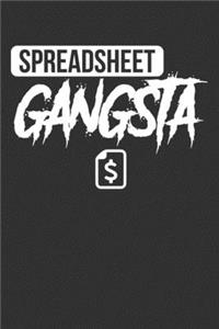 Spreadsheet Gangsta