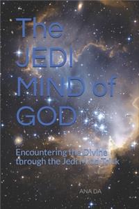 JEDI MIND of GOD