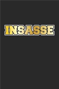 Insasse