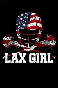 Lax Girl