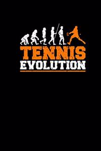 Tennis Evolution