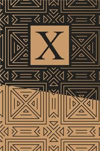 X