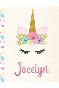 Jocelyn