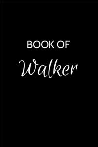 Book of Walker