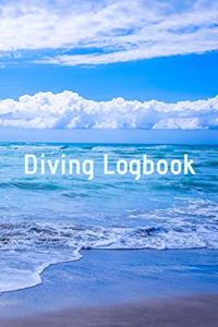 Diving Logbook
