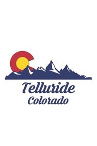 Telluride Colorado