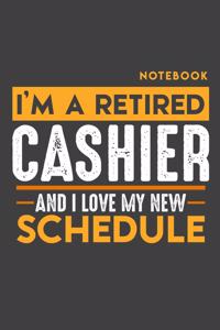 Notebook CASHIER