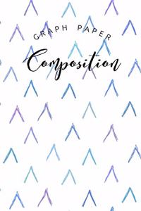 Graph Paper Composition