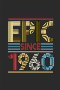 Epic Since 1960
