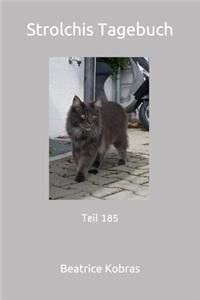Strolchis Tagebuch