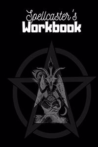 Spellcaster's Workbook