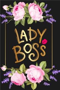 Boss Lady
