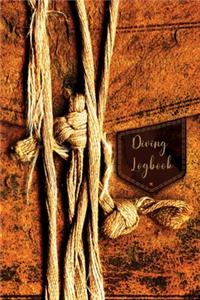 Diving Logbook