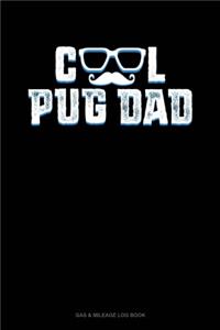 Cool Pug Dad