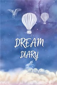 Dream Diary
