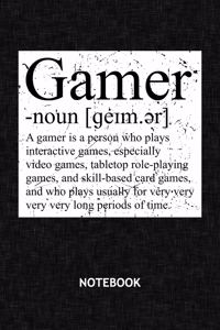 Gamer