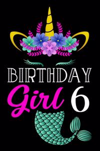 Birthday Girl 6