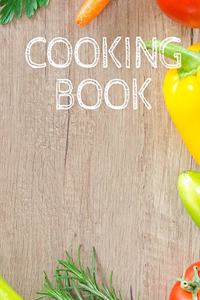 Cooking Book
