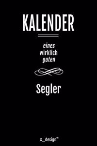 Kalender für Segler