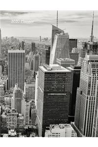 2020 Planner