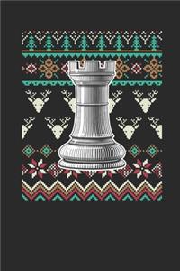 Christmas Sweater - Rook