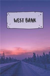 West Bank