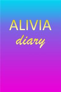 Alivia