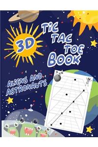 3D Tic Tac Toe